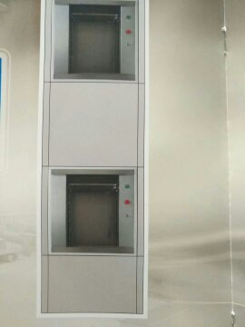 专业至上——为何杂物电梯维修必须选择合格服务商？