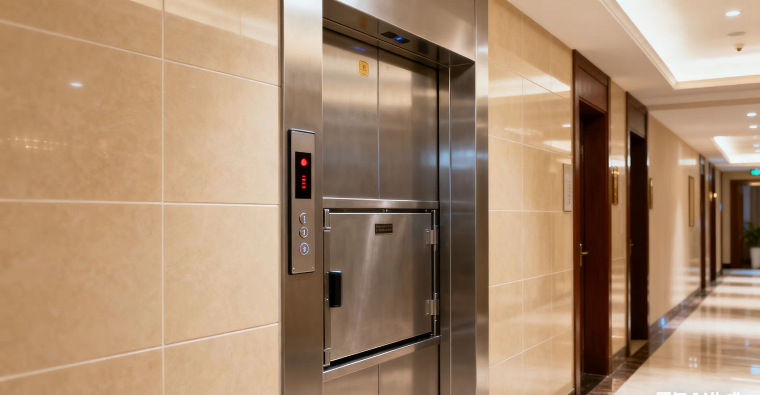 别弯腰踮脚，重塑您的厨房体验——智能厨房提升机