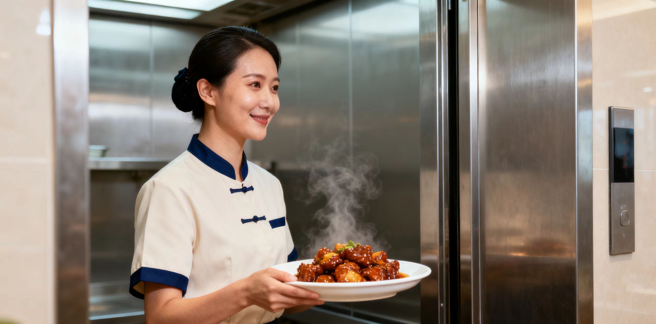 看不见的匠心，感受得到的品质——我们如何打造一台可靠的厨房提升机