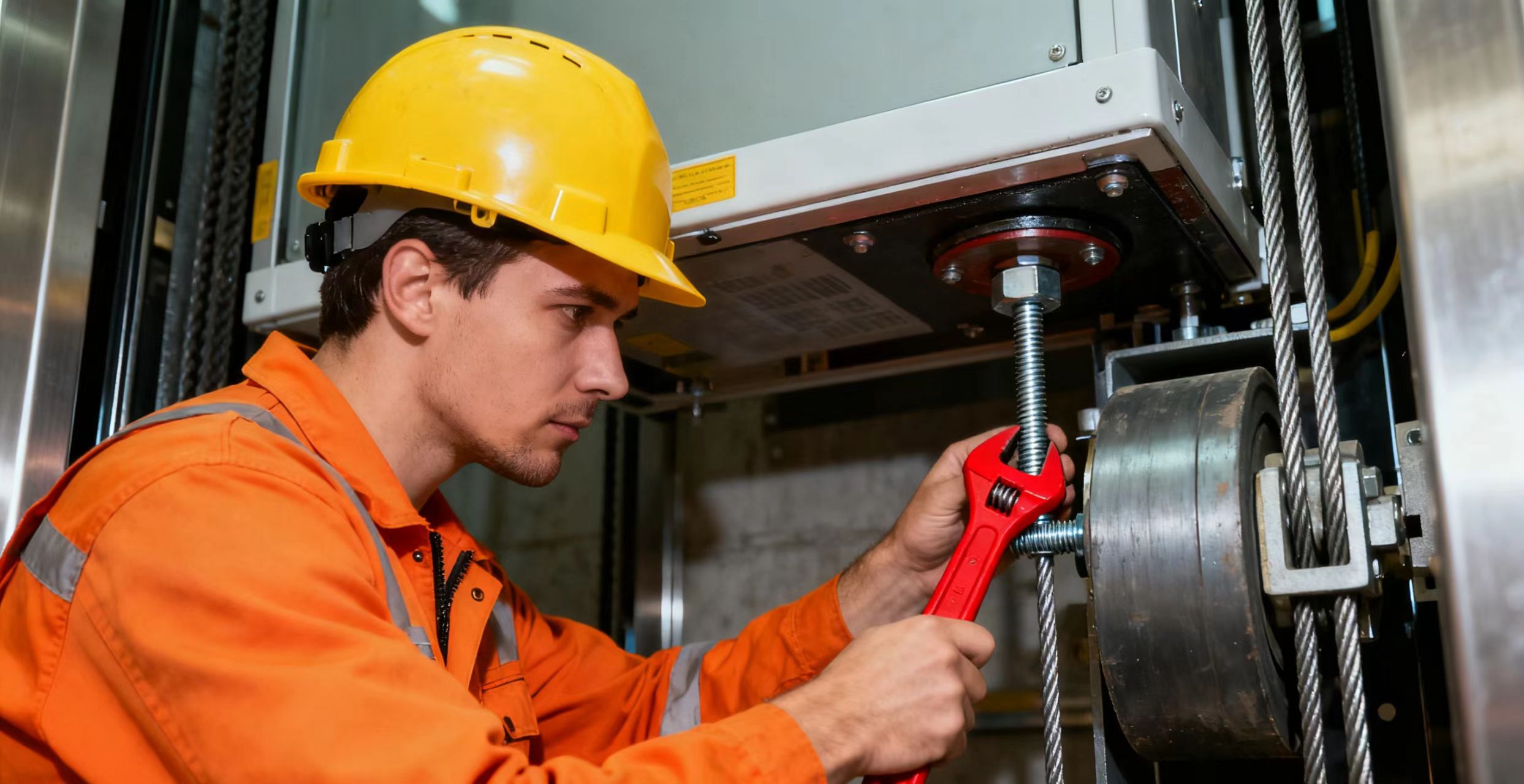 关于传菜电梯，您最关心的6个问题，答案全在这里！