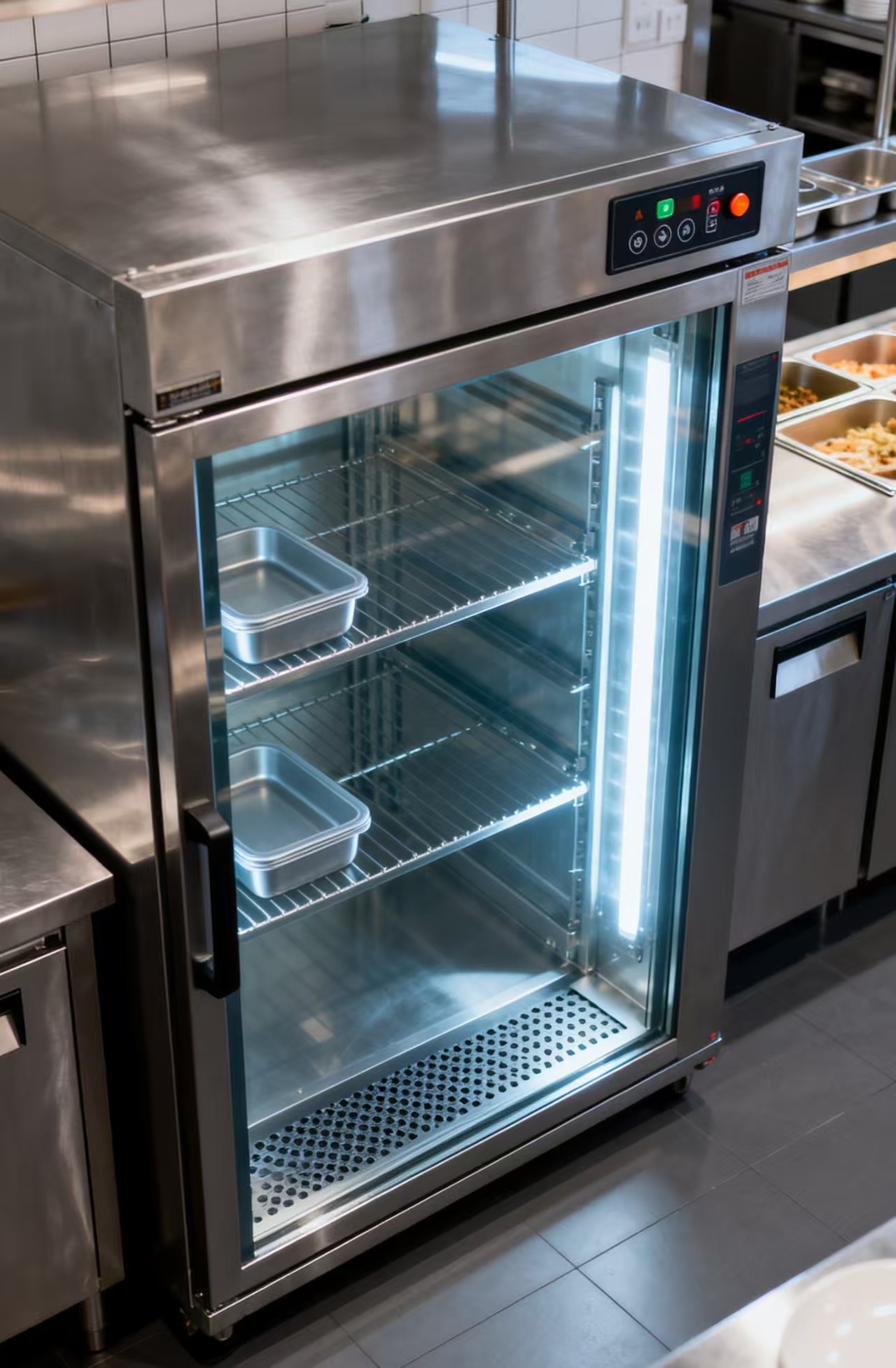 告别喧闹与酒气：用智能传菜梯，还餐厅一份优雅