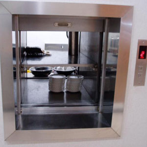 守护团圆味道，传菜梯安全护航中秋国庆盛宴