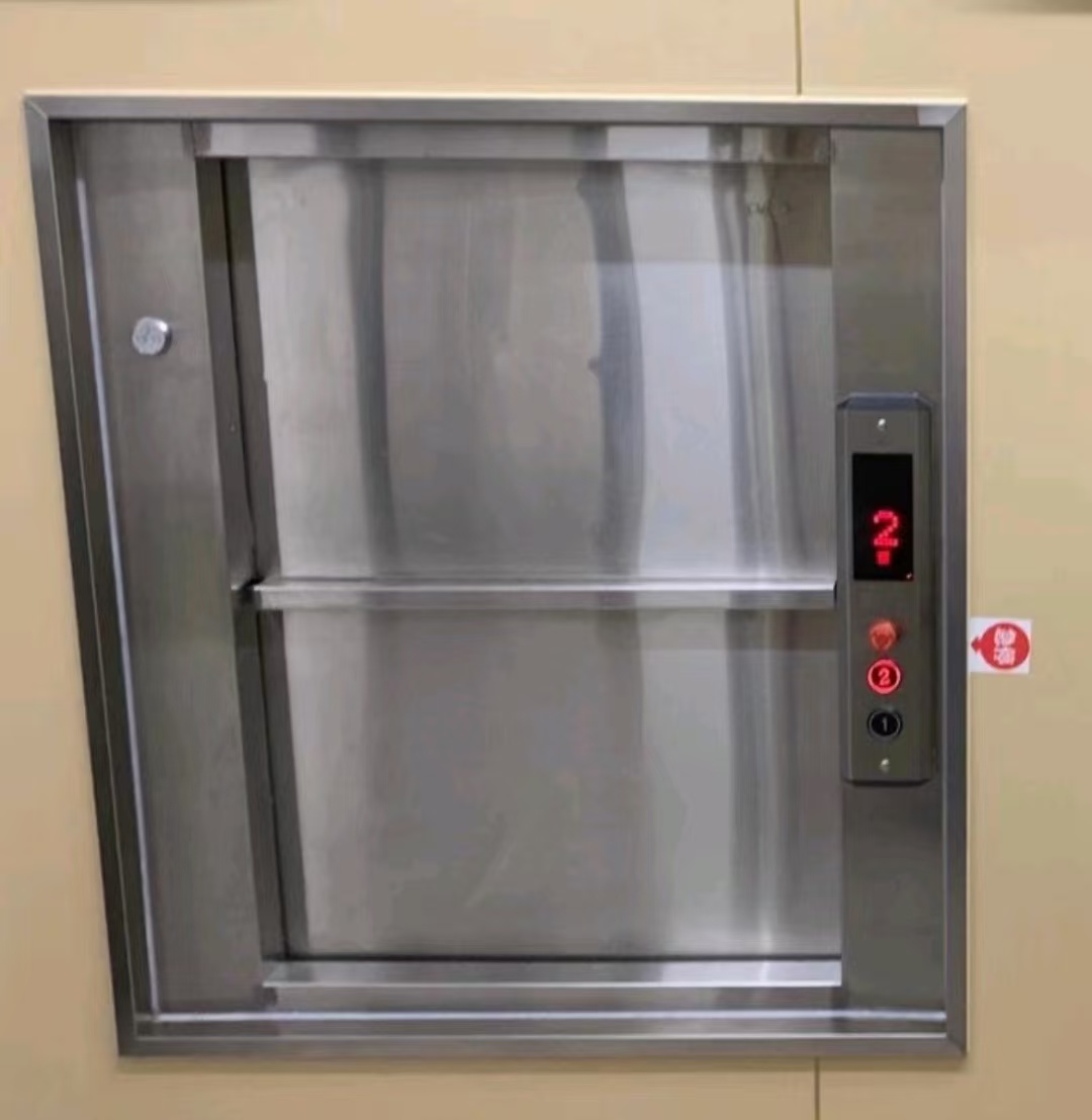 效率革命：传菜升降机如何重塑现代餐饮空间运营模式