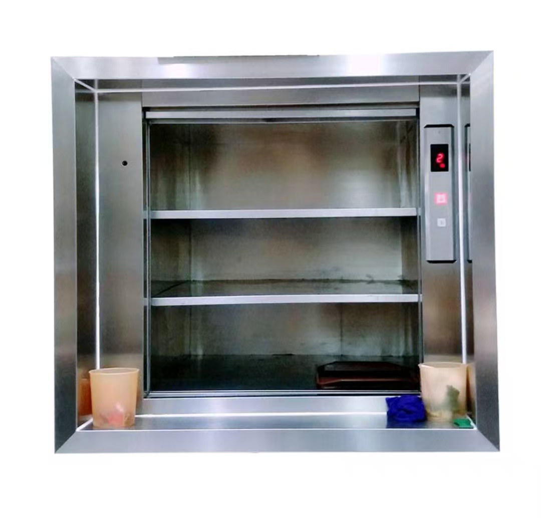 精明之选：选购传菜升降机时必须考虑的五大关键因素